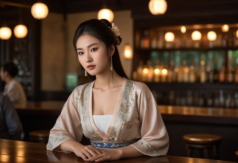 迷雾追踪录