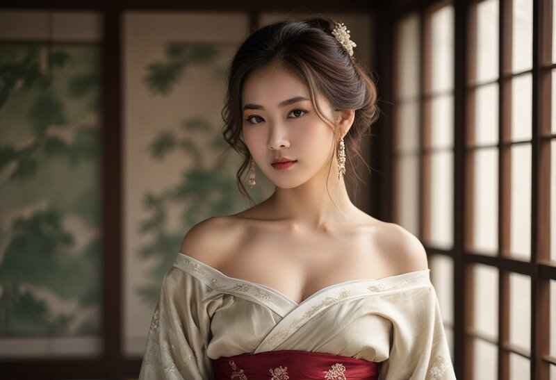 长风过境